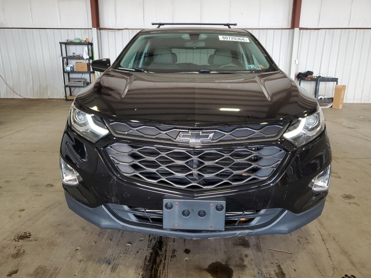 2019 CHEVROLET EQUINOX LT - Фото 5