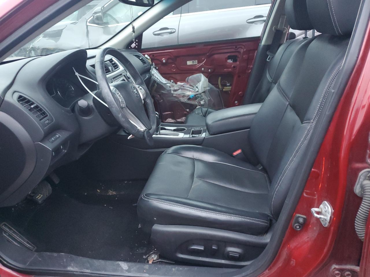 2016 NISSAN ALTIMA 2.5 - Image 7