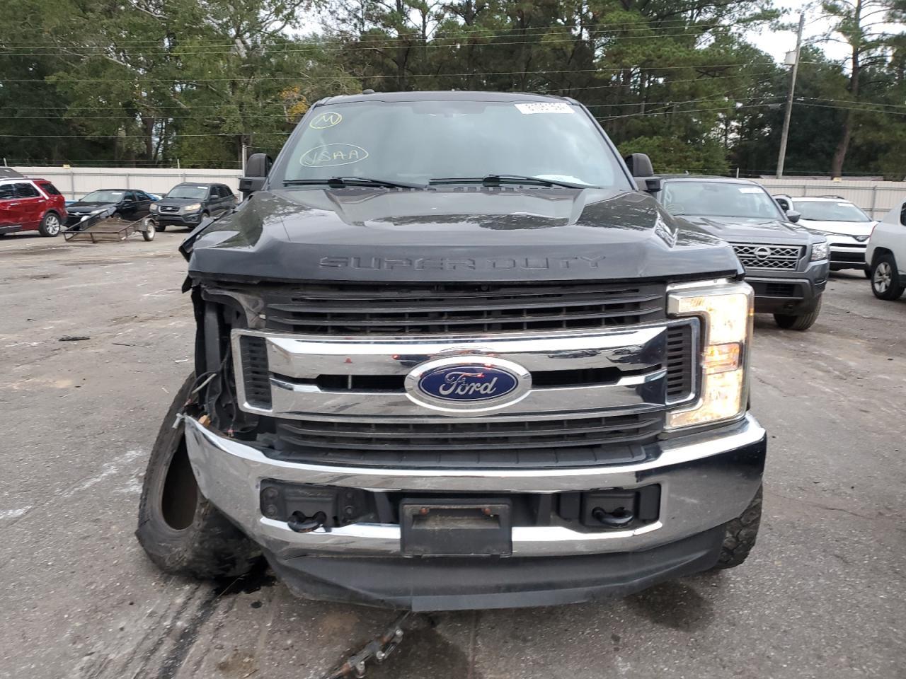 2017 FORD F250 SUPER - Image 5