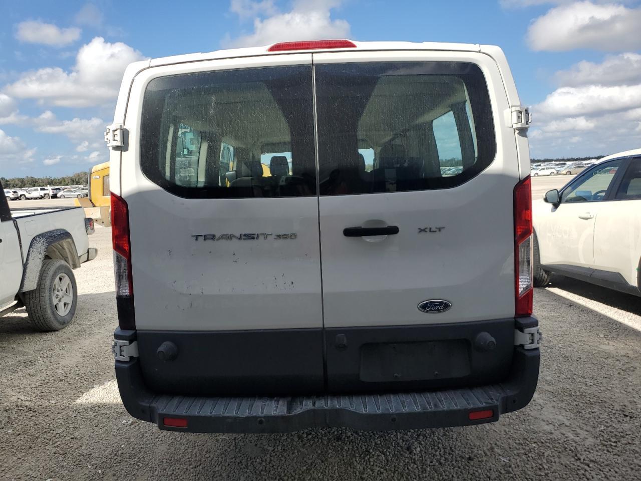 2016 FORD TRANSIT T- - Image 6