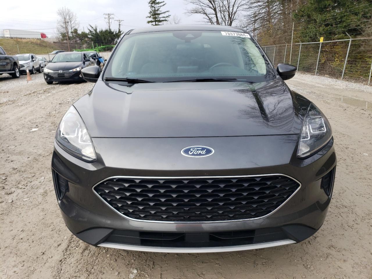 2020 FORD ESCAPE SE - Image 5