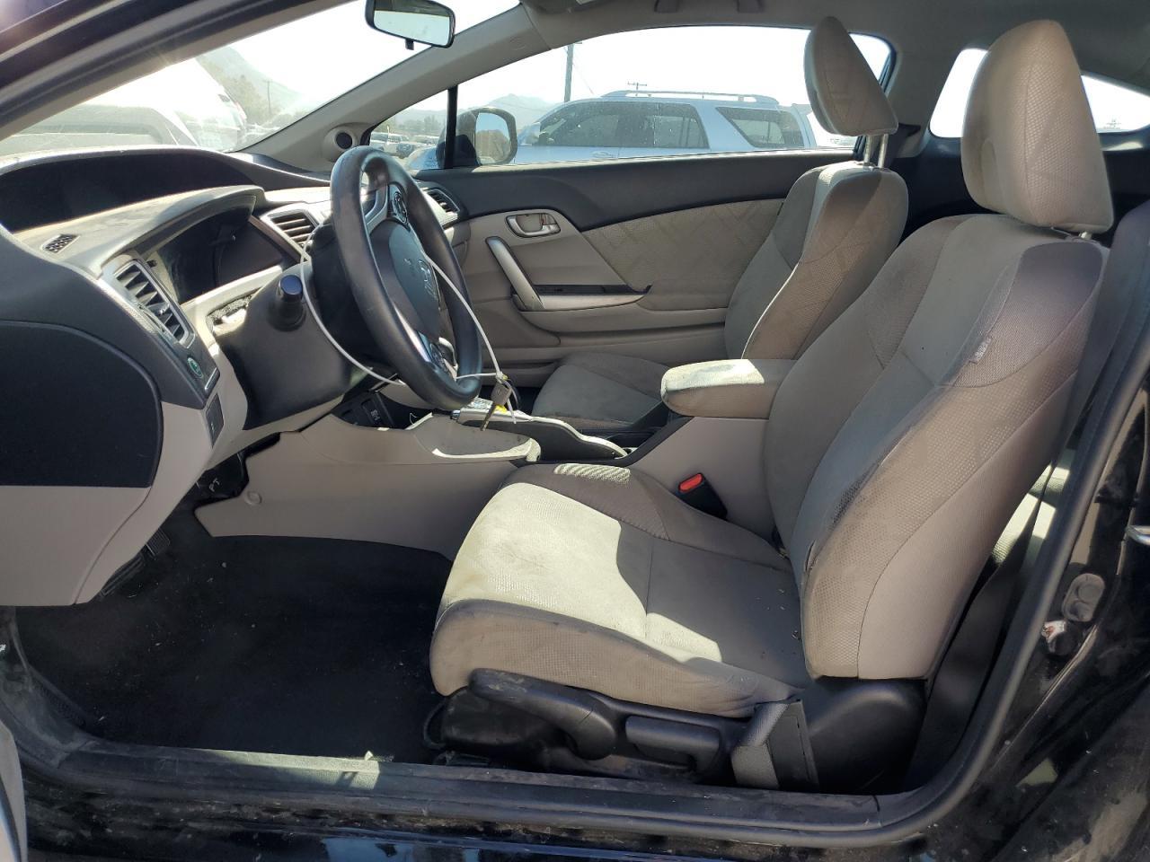 2013 HONDA CIVIC LX - Image 7