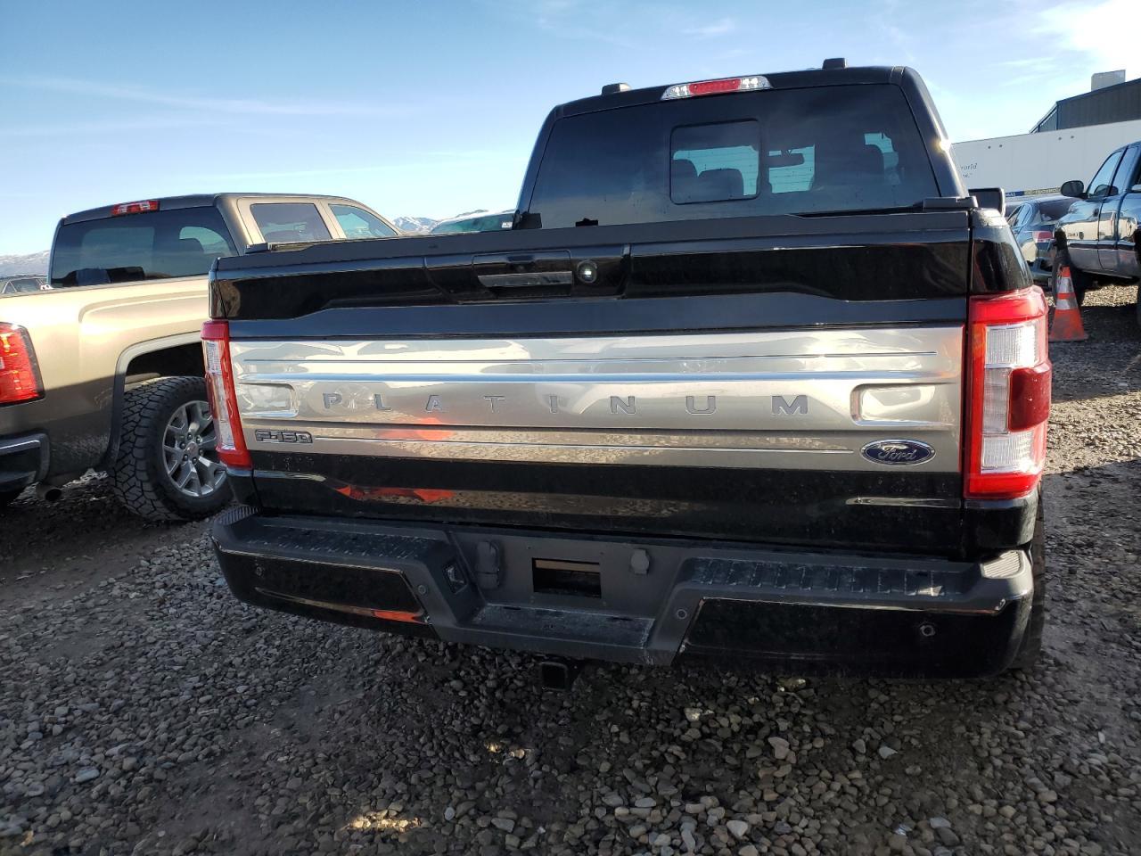2023 FORD F150 SUPER - Image 6