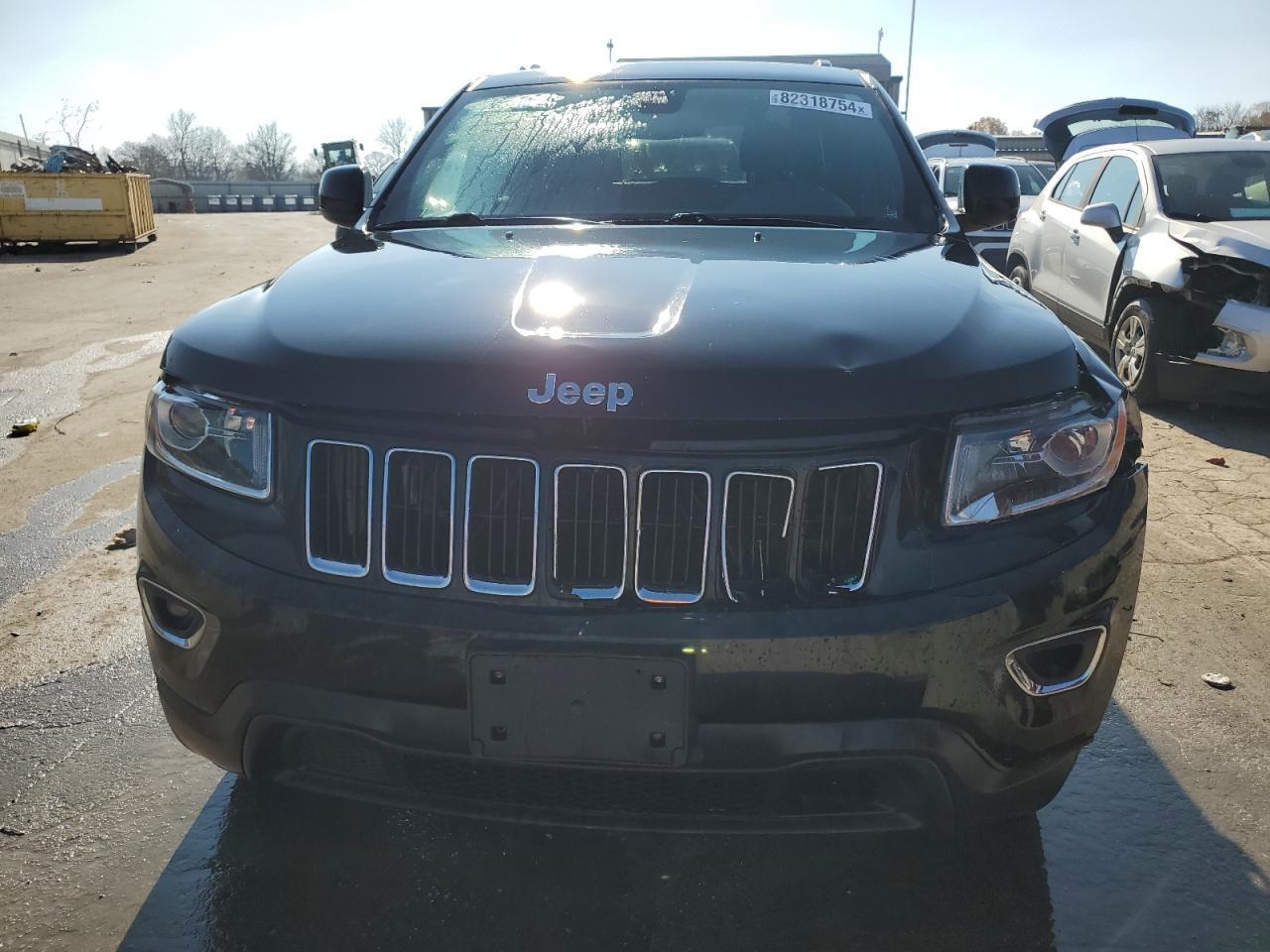 2015 JEEP GRAND CHER - Image 5