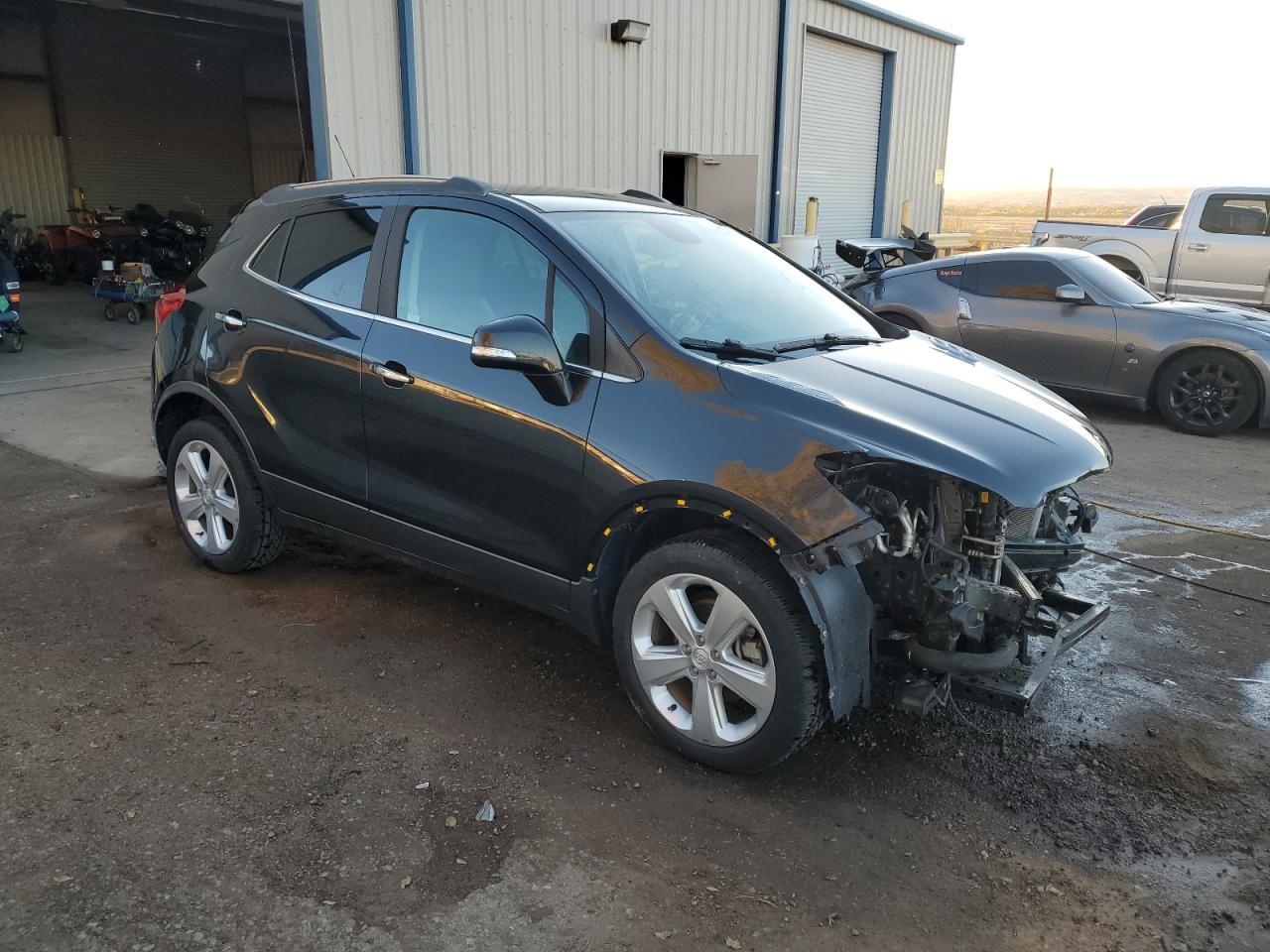 2016 BUICK ENCORE CON - Image 4