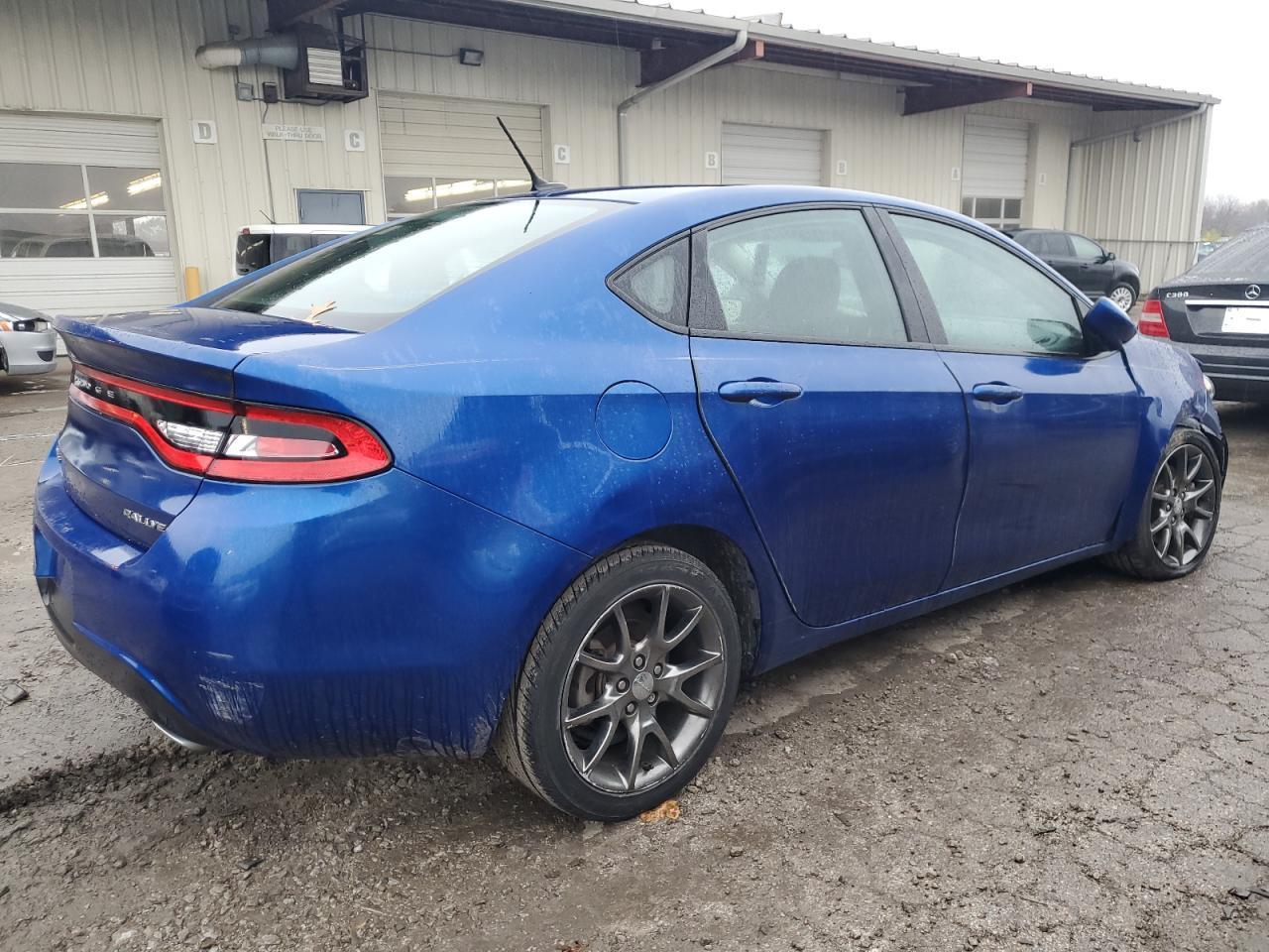 2013 DODGE DART SXT - Image 3