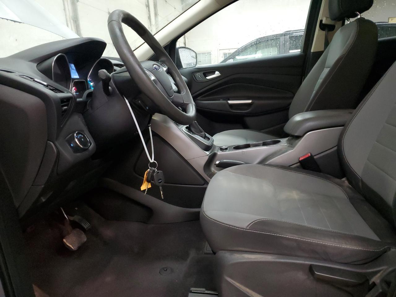2014 FORD ESCAPE SE - Image 7