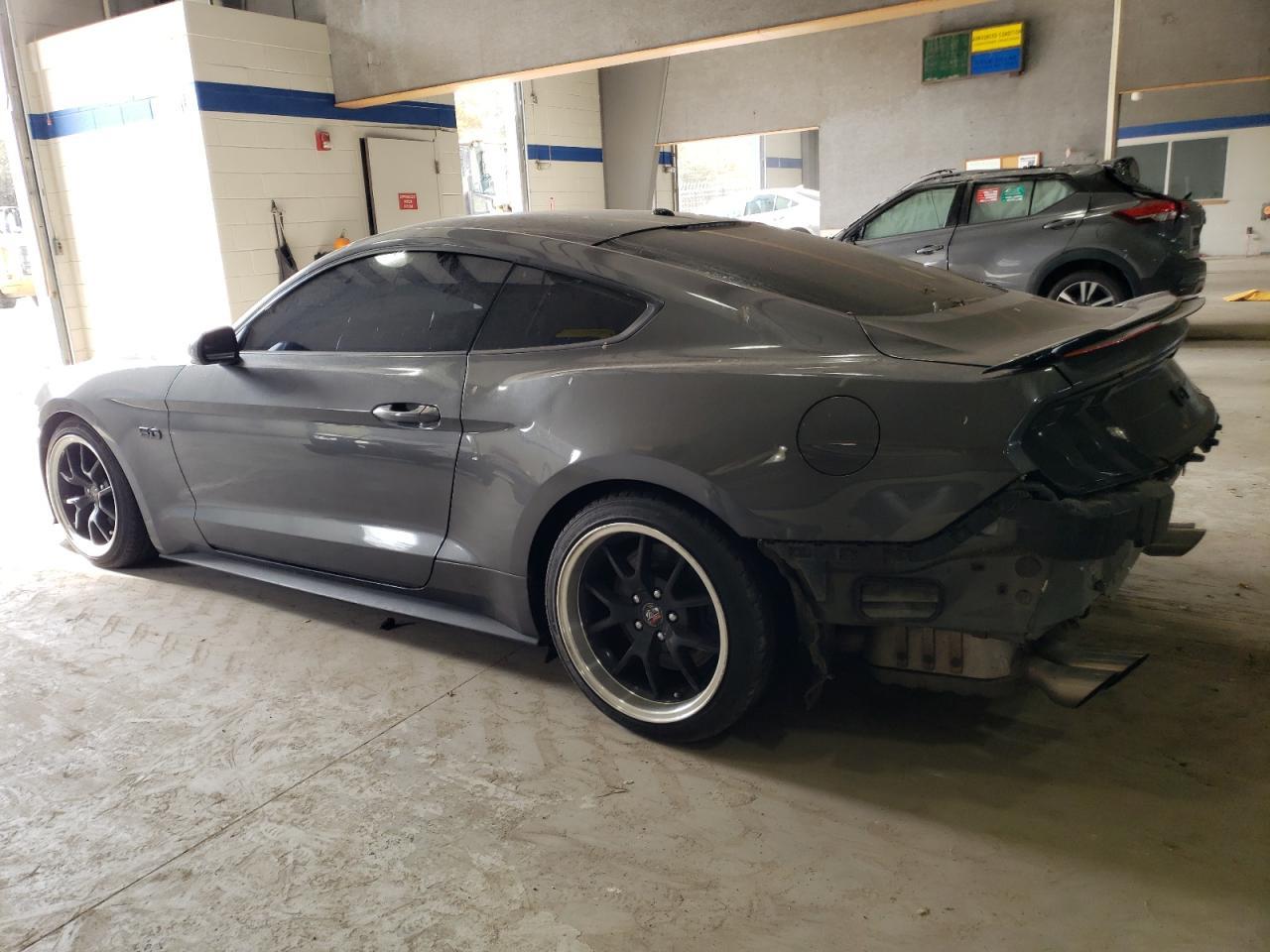 2018 FORD MUSTANG GT - Image 2