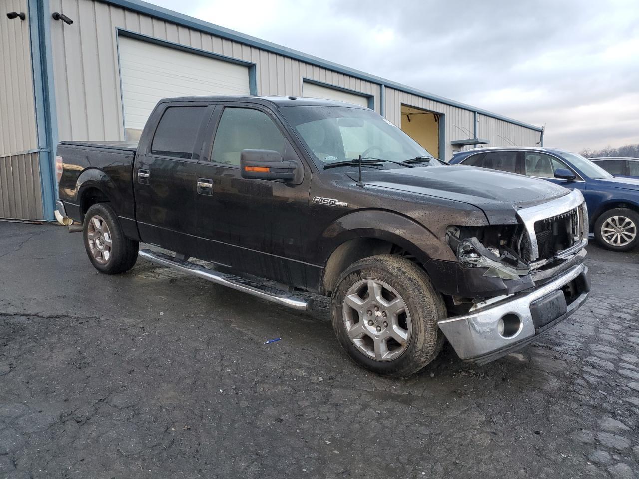 2013 FORD F150 SUPER - Image 4