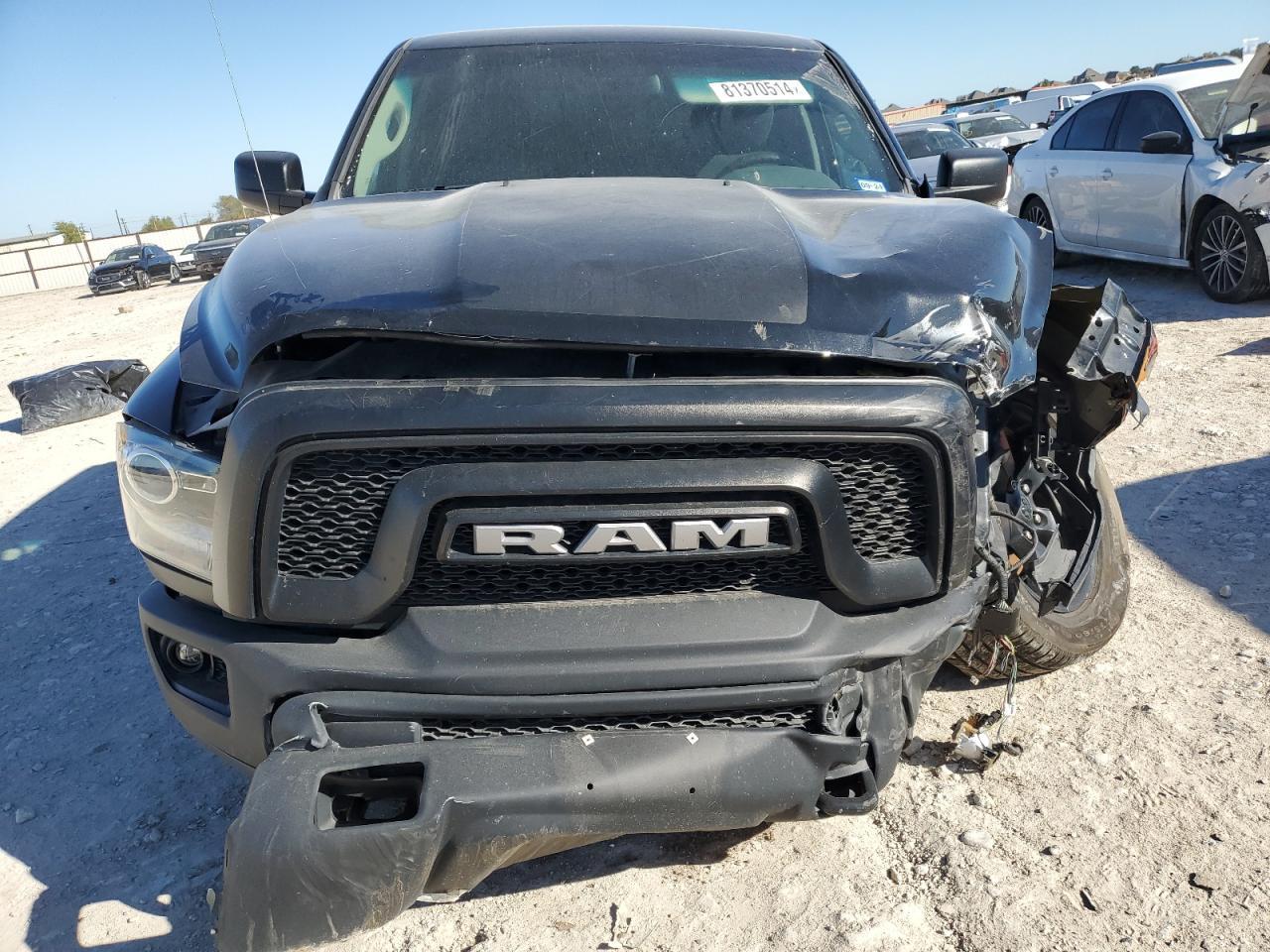 2019 RAM 1500 CLASS - Фото 5