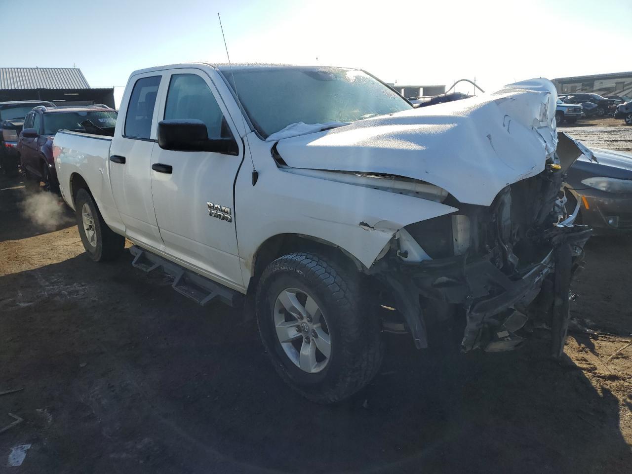 2018 RAM 1500 ST - Image 4