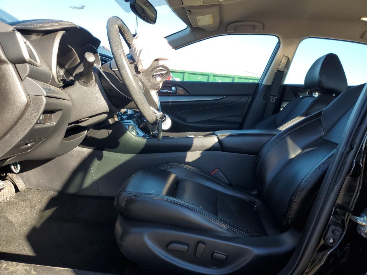 2017 NISSAN MAXIMA 3.5 - Image 7