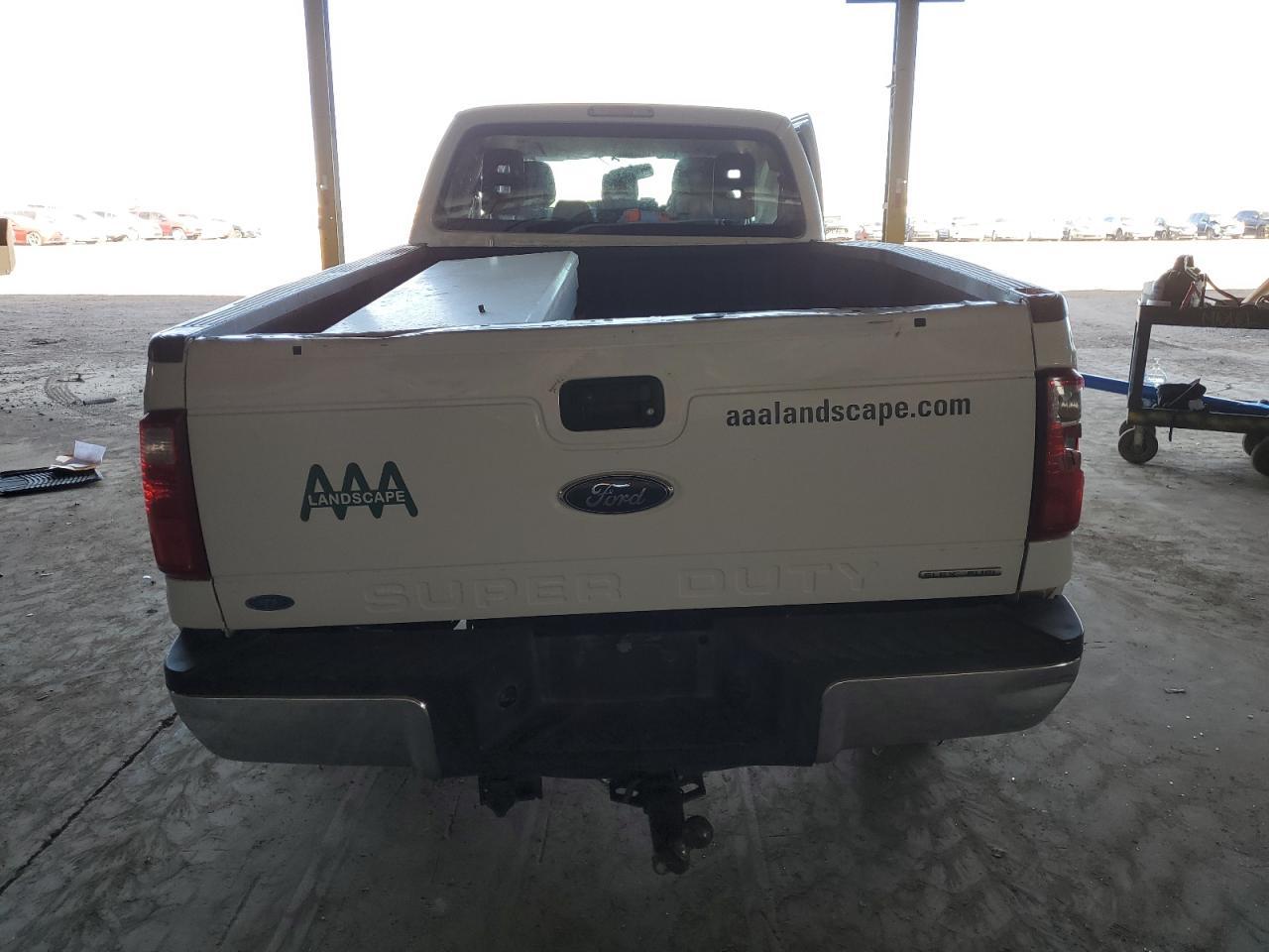 2016 FORD F250 SUPER - Фото 6