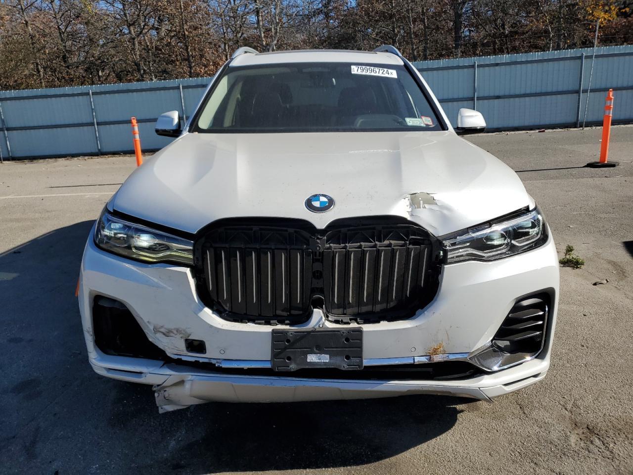 2020 BMW X7 XDRIVE4 - Image 5