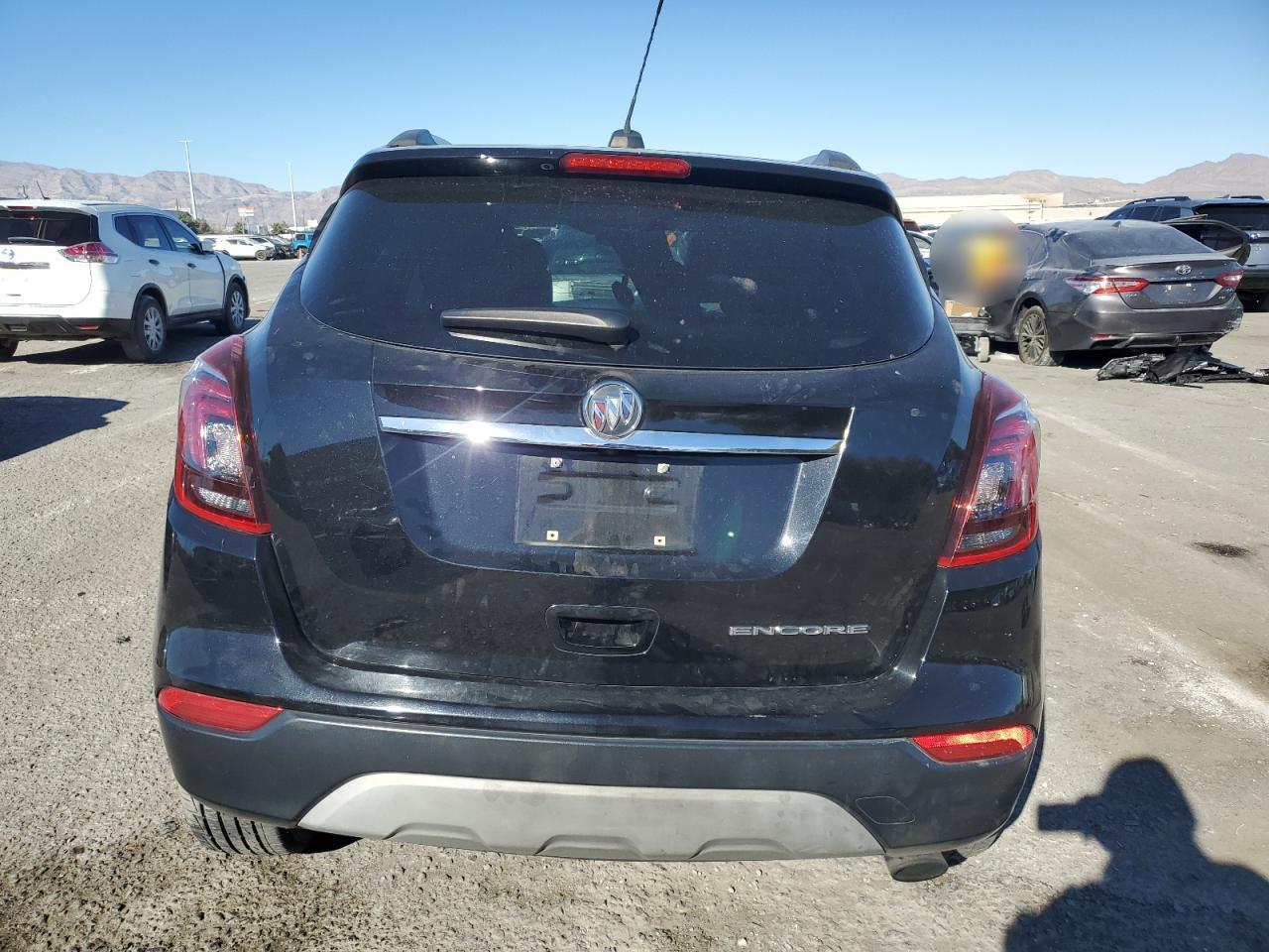 2019 BUICK ENCORE PRE - Фото 6
