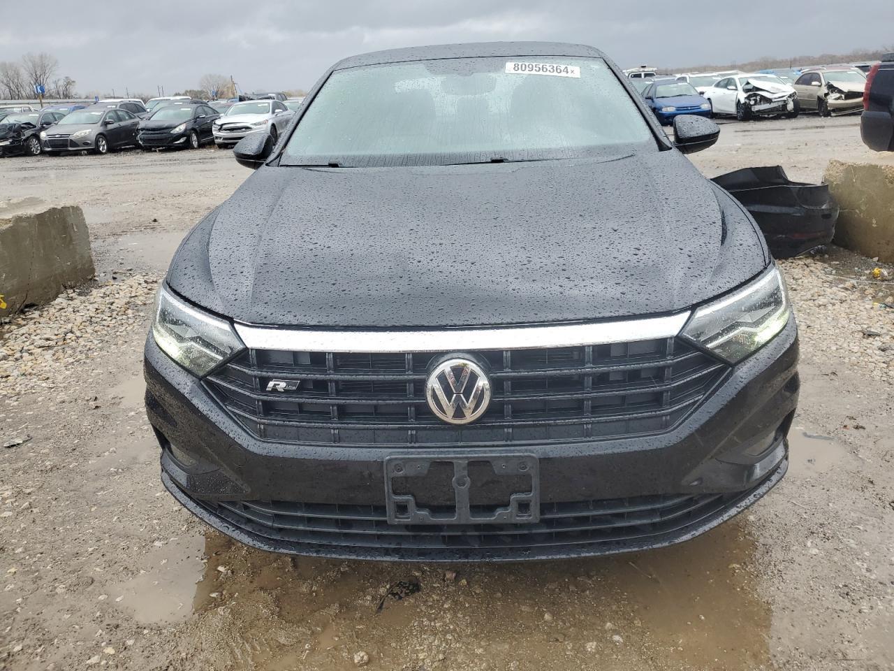2019 VOLKSWAGEN JETTA S - Image 5