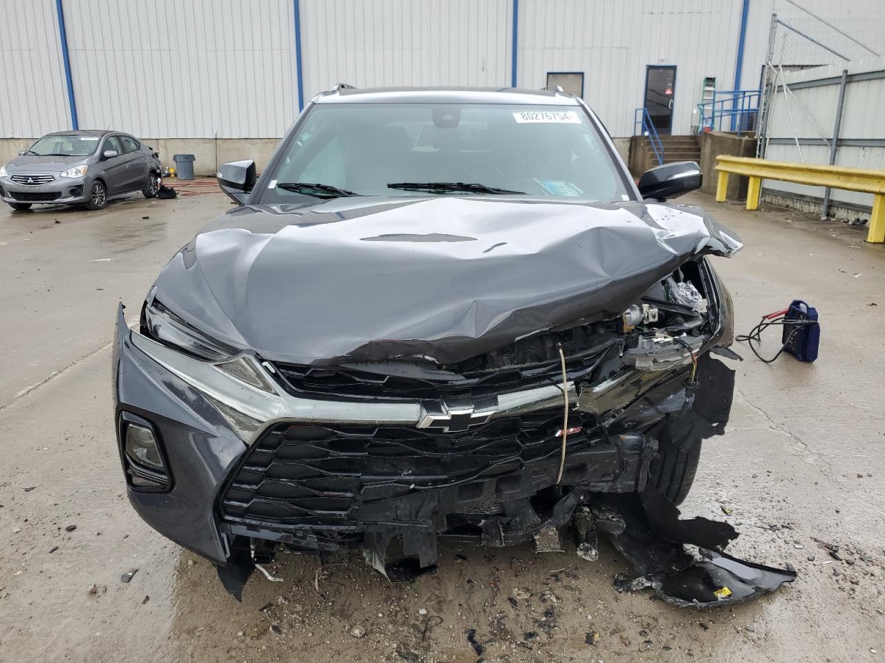 2021 CHEVROLET BLAZER RS - Image 5