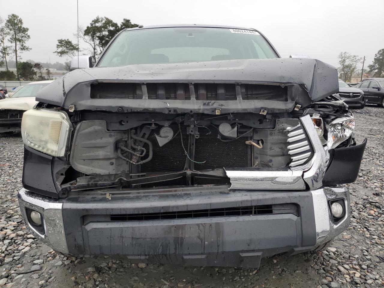 2014 TOYOTA TUNDRA CRE - Image 5