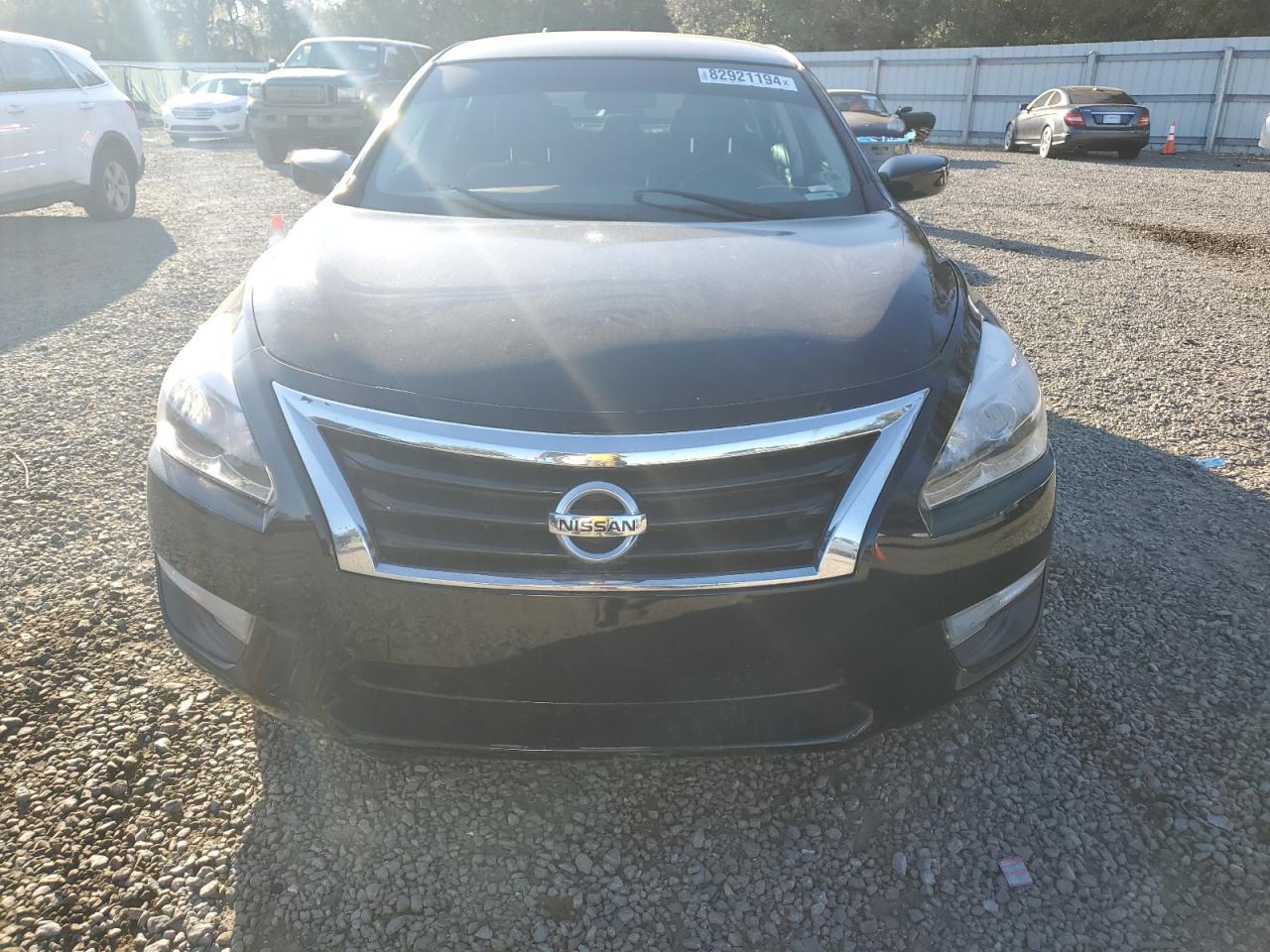 2014 NISSAN ALTIMA 2.5 - Фото 5