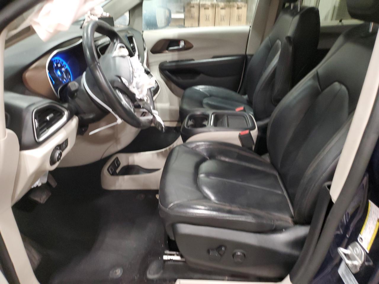 2017 CHRYSLER PACIFICA T - Фото 7