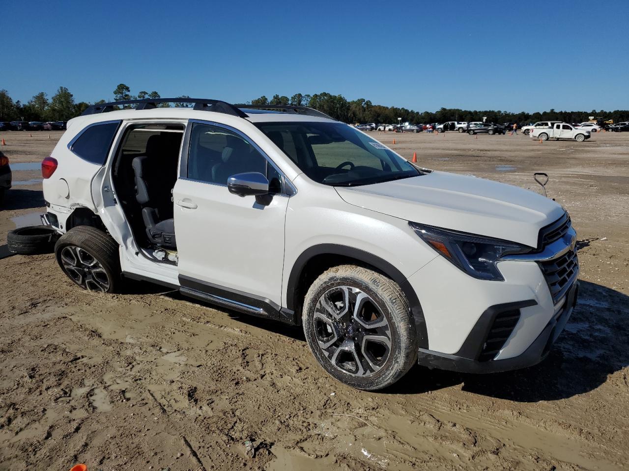 2023 SUBARU ASCENT LIM - Image 4