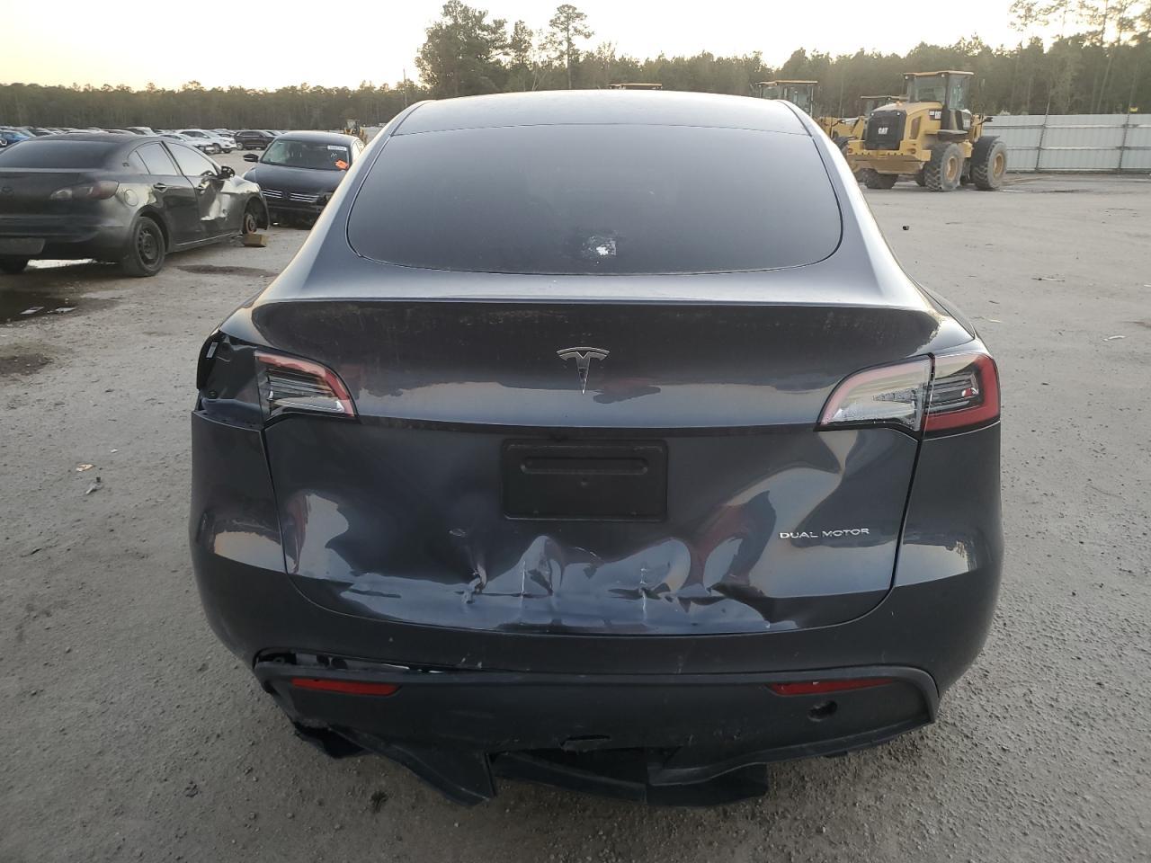 2023 TESLA MODEL Y - Image 6