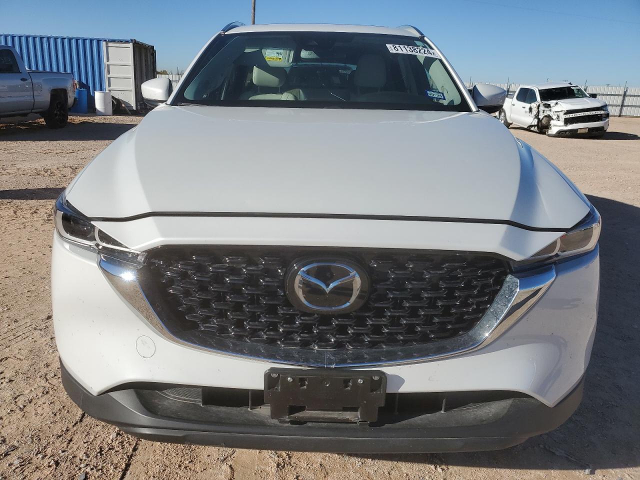 2023 MAZDA CX-5 PREFE - Image 5