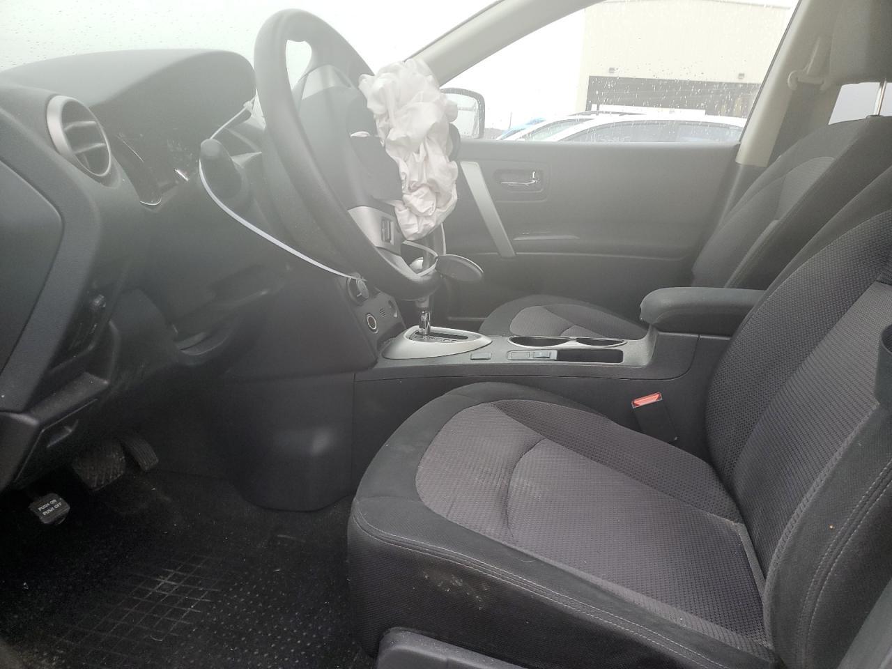 2013 NISSAN ROGUE S - Image 7