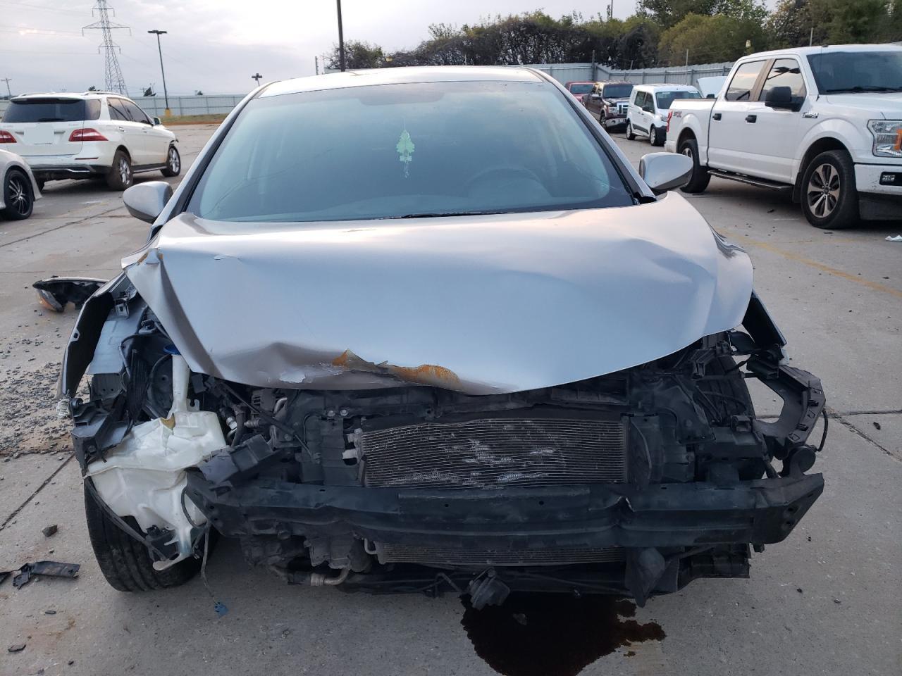 2013 HYUNDAI ELANTRA GT - Фото 5