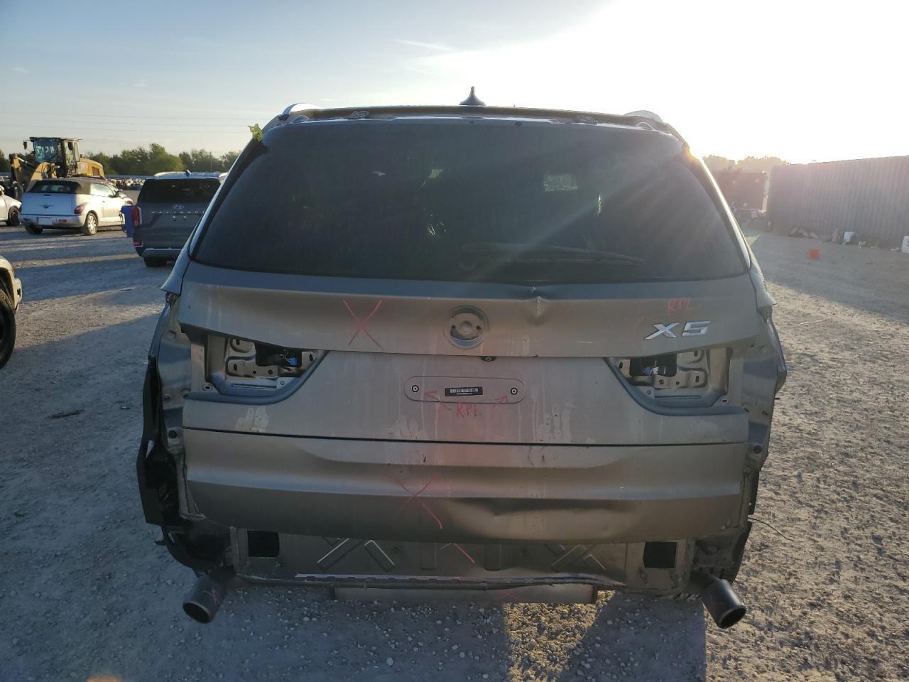 2017 BMW X5 XDRIVE3 - Image 6
