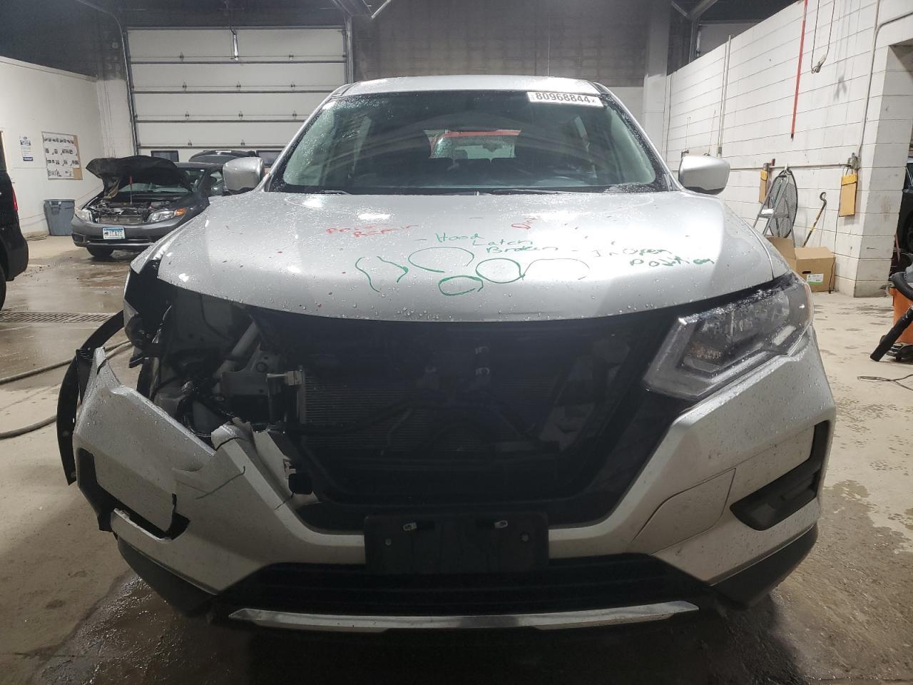 2018 NISSAN ROGUE S - Image 5