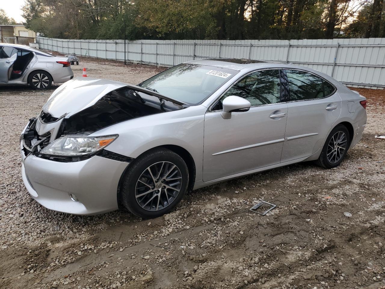 2014 LEXUS ES 350