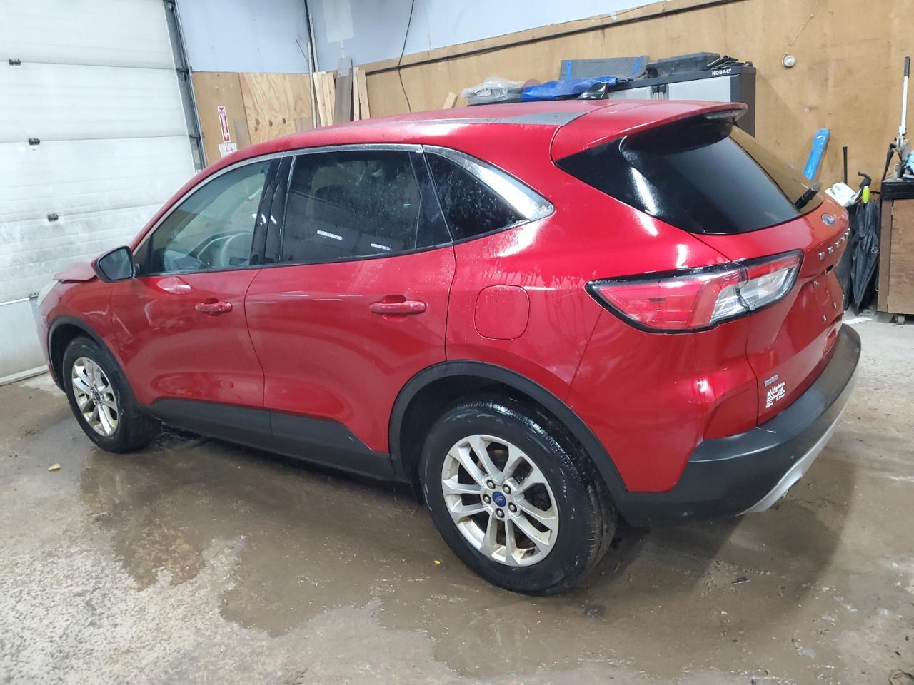 2020 FORD ESCAPE SE - Image 2