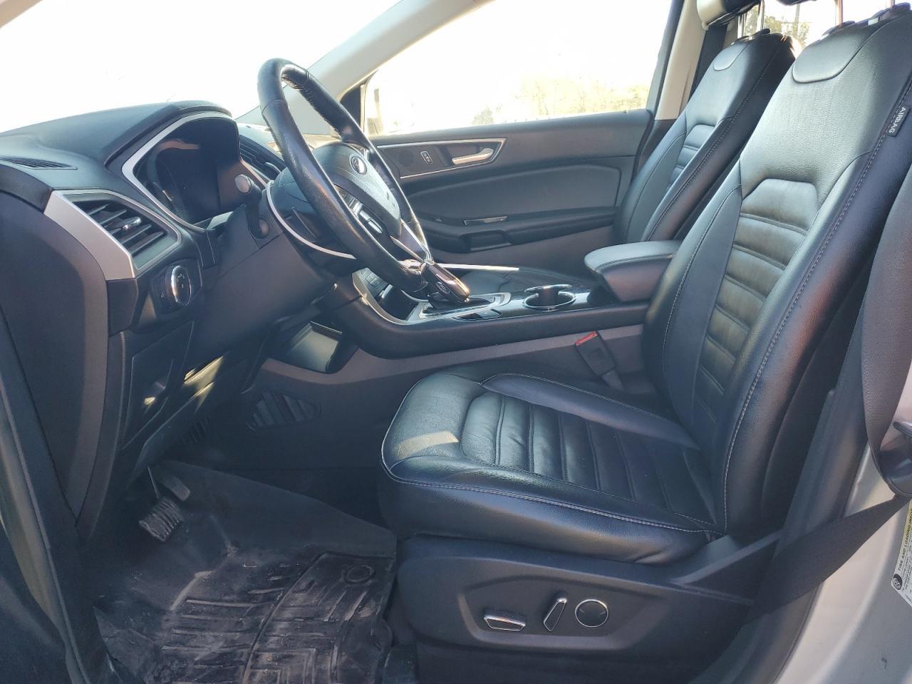 2015 FORD EDGE SEL - Фото 7