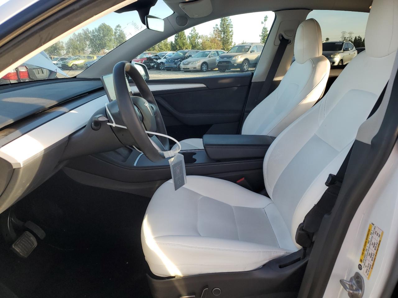 2023 TESLA MODEL Y - Image 7