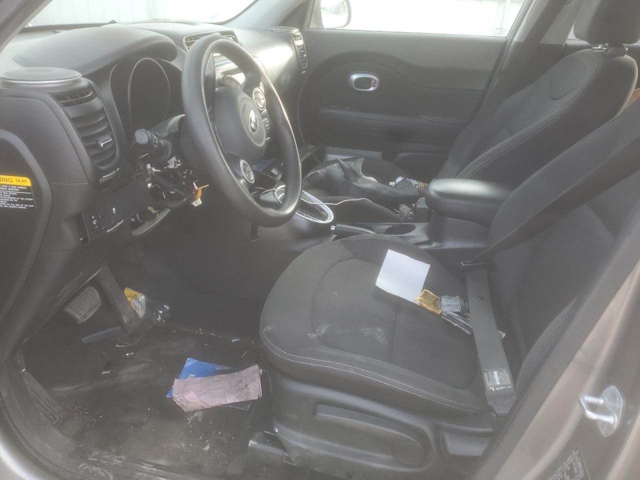 2019 KIA SOUL - Фото 7