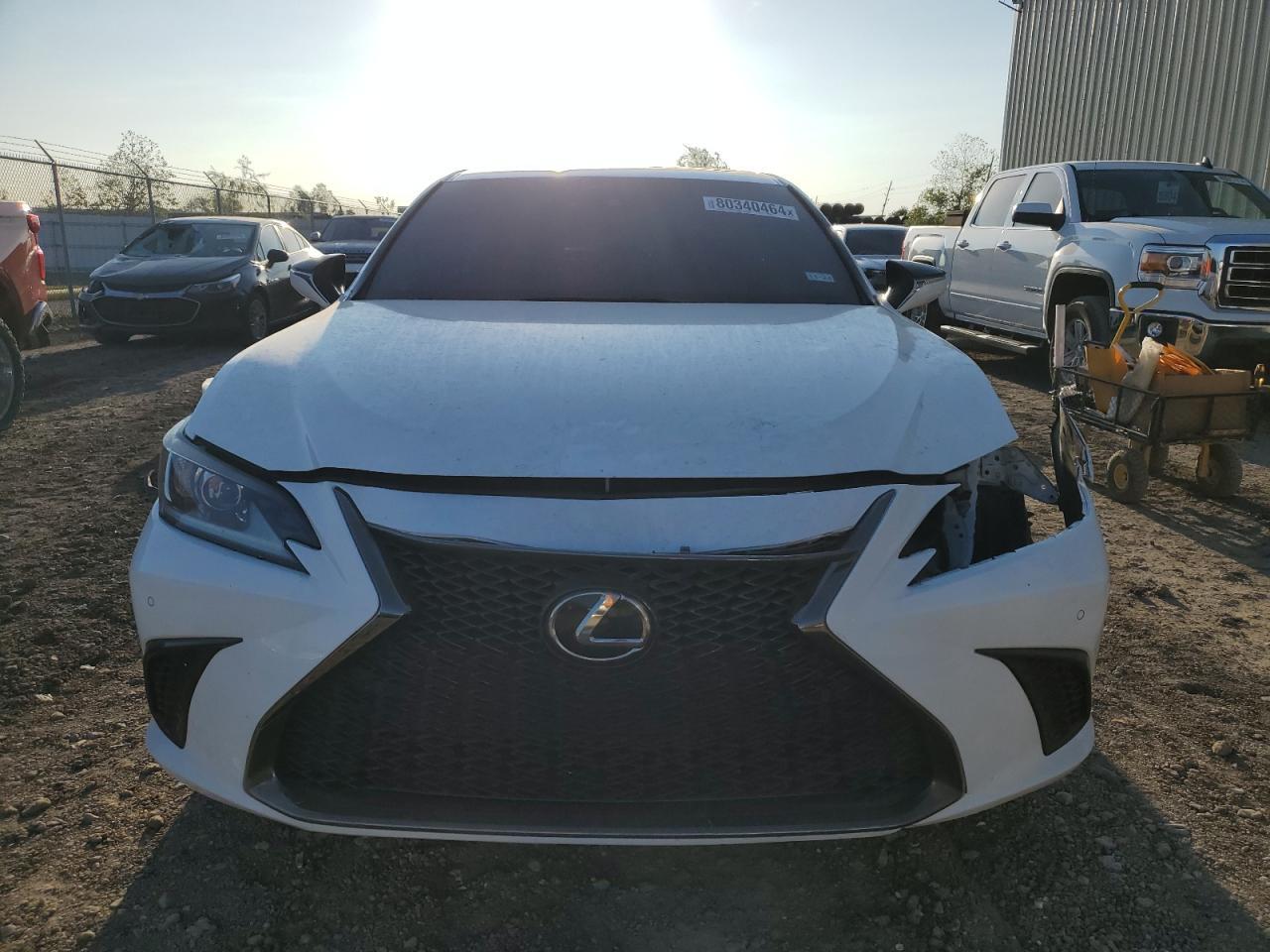 2021 LEXUS ES 350 BAS - Фото 5