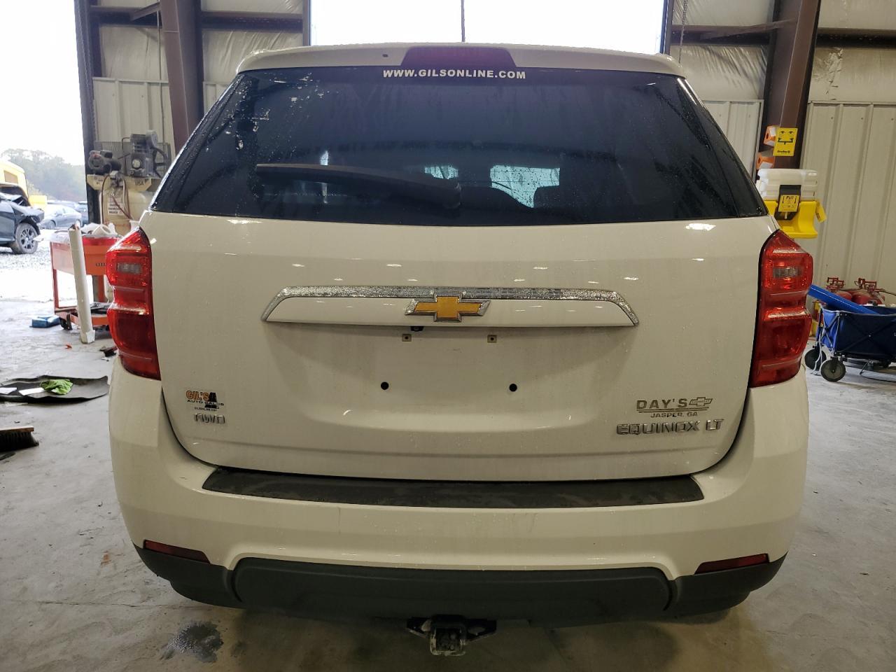 2016 CHEVROLET EQUINOX LT - Image 6