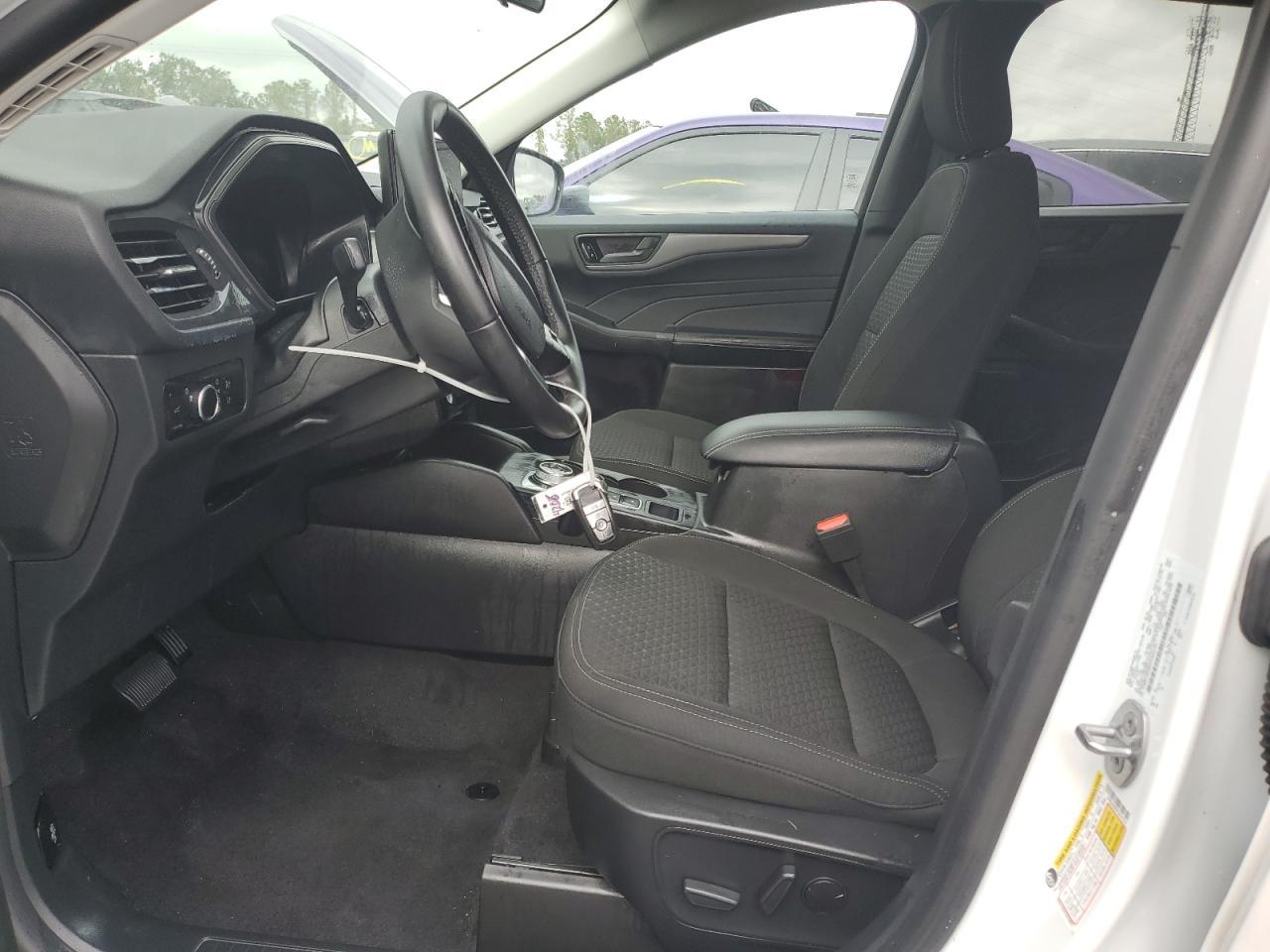 2023 FORD ESCAPE ACT - Фото 7
