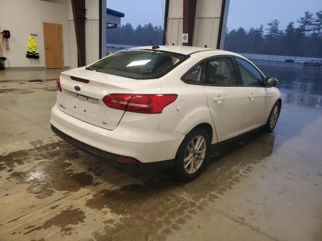 2016 FORD FOCUS SE - Image 3