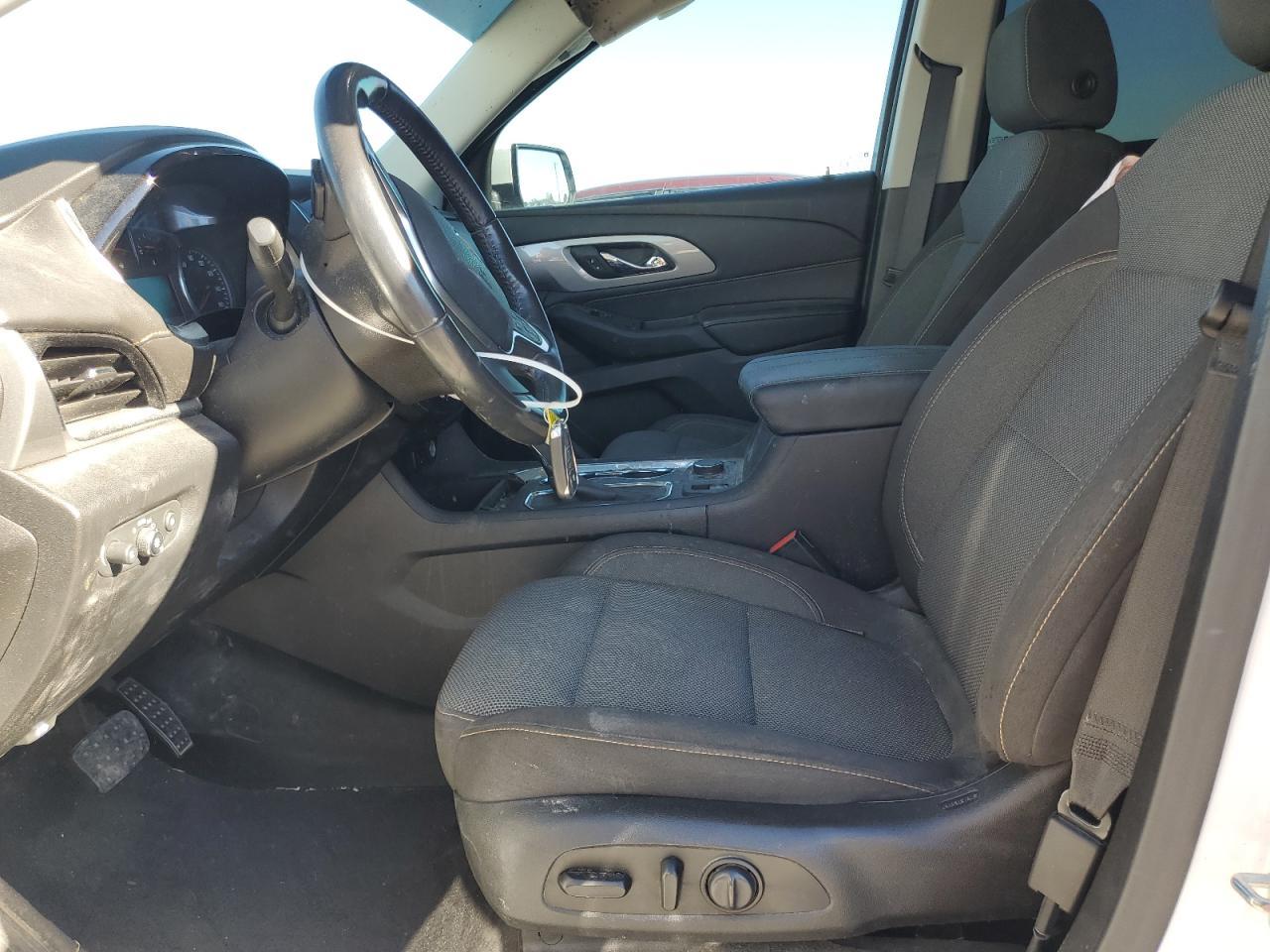 2020 CHEVROLET TRAVERSE L - Image 7