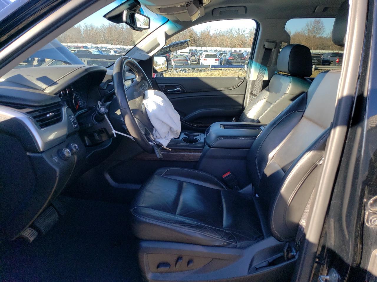 2019 CHEVROLET SUBURBAN K - Image 7