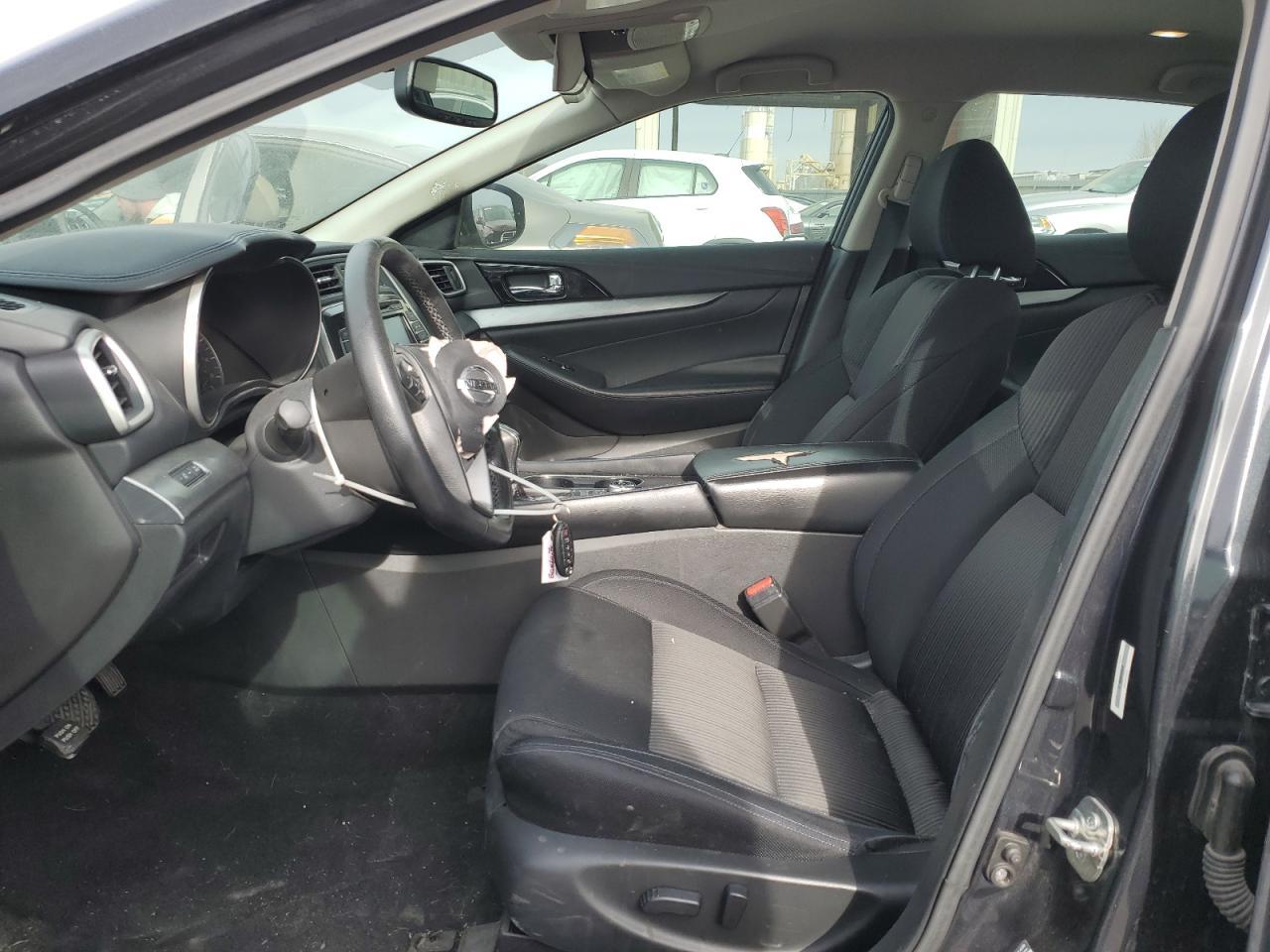 2016 NISSAN MAXIMA 3.5 - Фото 7