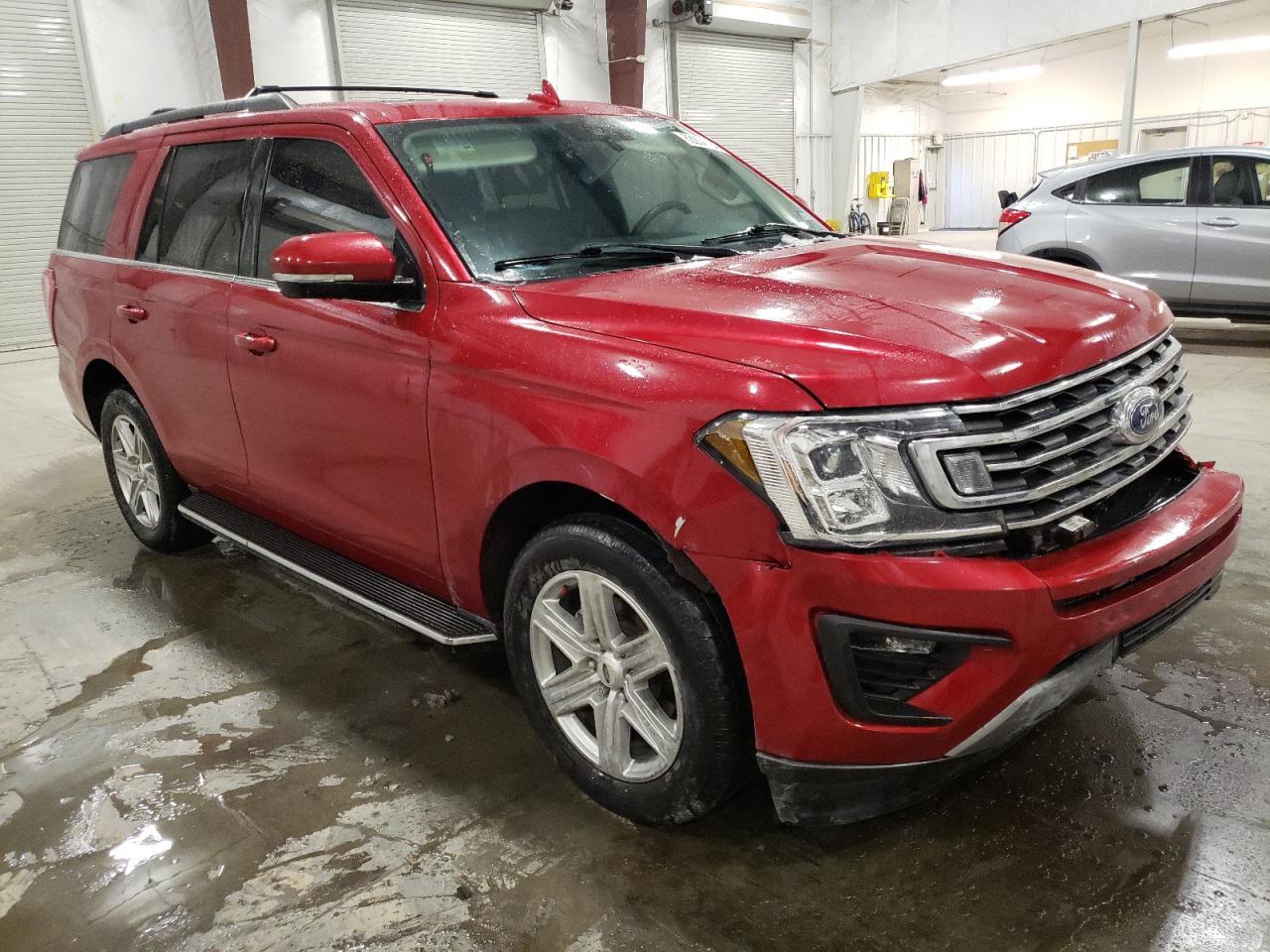 2021 FORD EXPEDITION - Image 4