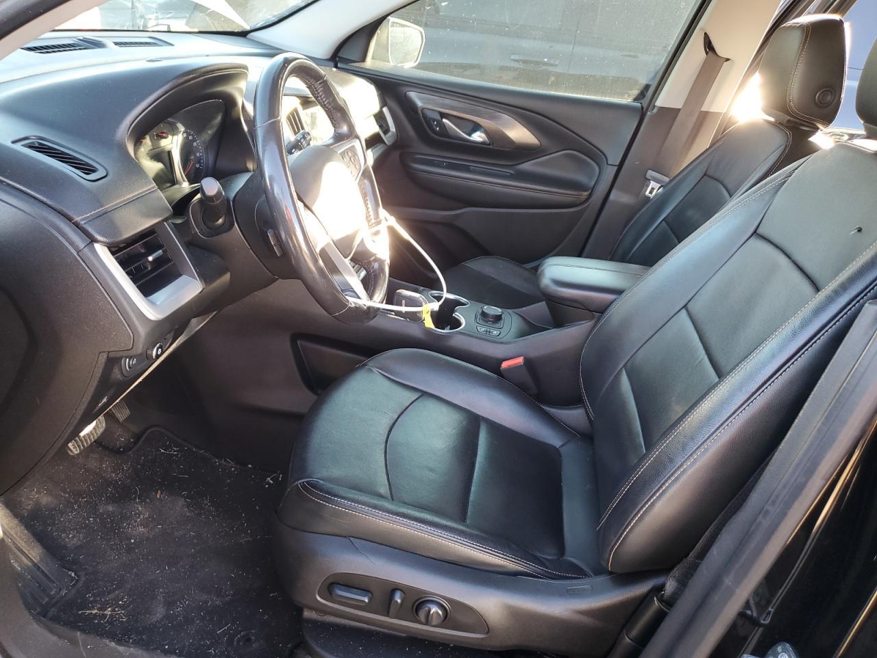 2018 GMC TERRAIN SL - Image 7