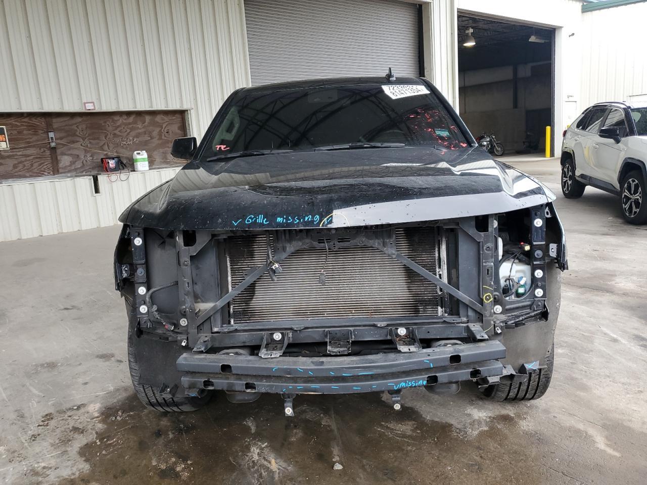 2018 CHEVROLET TAHOE K150 - Image 5