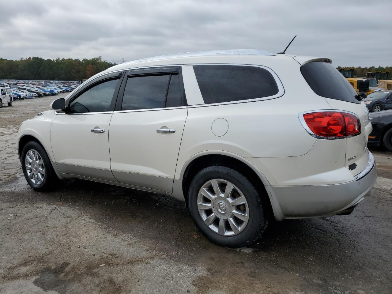 2011 BUICK ENCLAVE CX - Фото 2