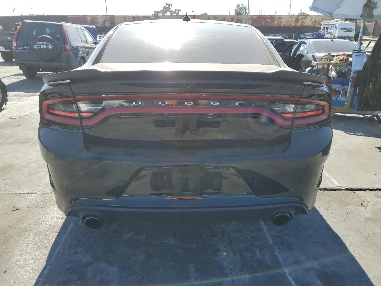 2020 DODGE CHARGER SC - Image 6