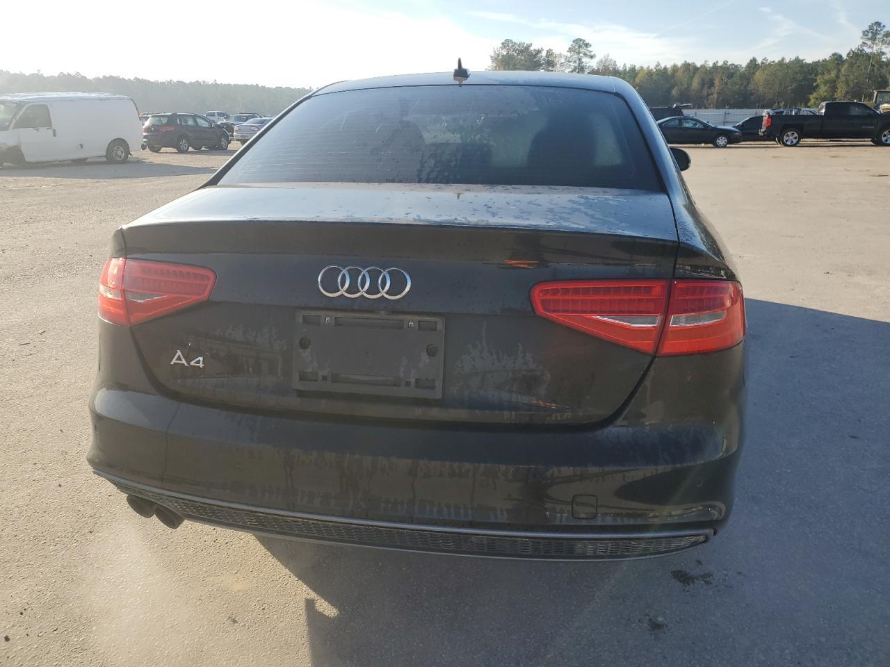 2014 AUDI A4 PREMIUM - Фото 6