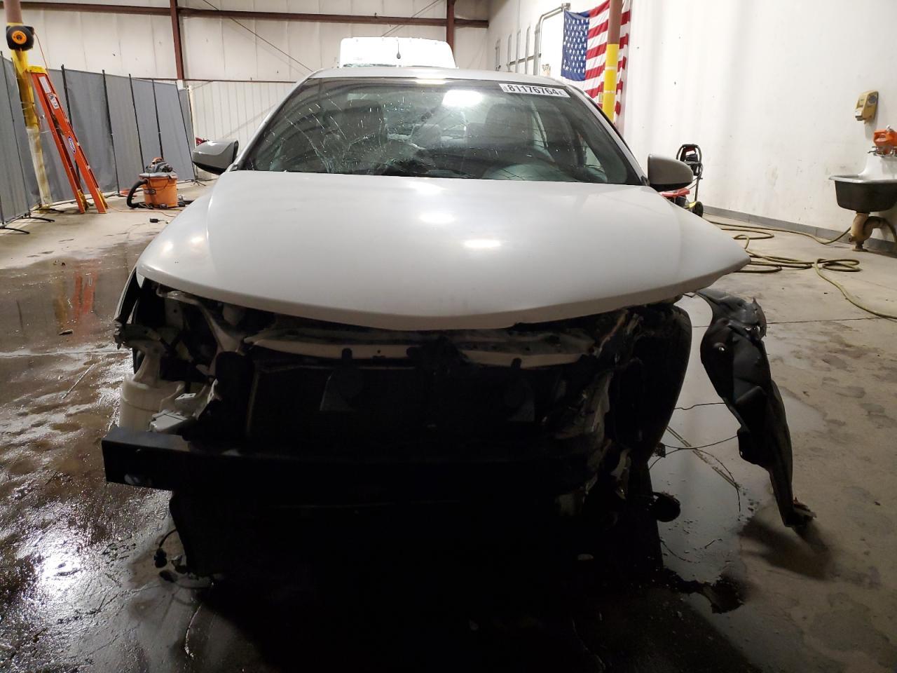 2012 TOYOTA CAMRY BASE - Фото 5